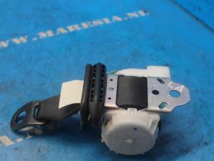 Gebruikte Veiligheidsgordel links-achter Citroen C1 1.0 12V Prijs € 26,25 Margeregeling aangeboden door Maresia Auto Recycling B.V.