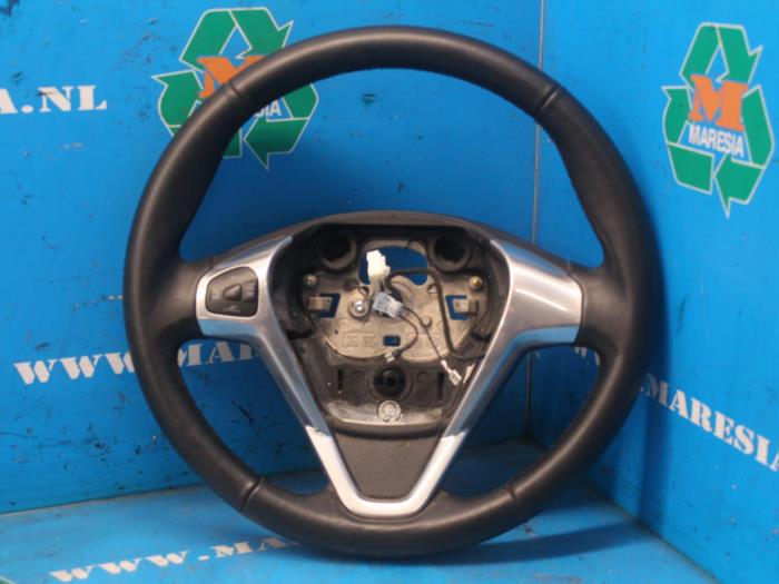 Steering wheel Ford B-Max