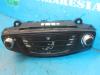 Heater control panel Ford B-Max