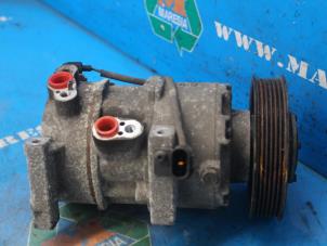 Gebruikte Aircopomp Kia Rio III (UB) 1.4 CVVT 16V Prijs € 105,00 Margeregeling aangeboden door Maresia Auto Recycling B.V.