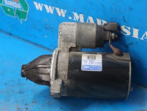 Gebruikte Startmotor Kia Rio III (UB) 1.4 CVVT 16V Prijs € 21,00 Margeregeling aangeboden door Maresia Auto Recycling B.V.