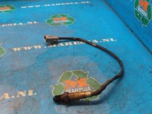 Gebruikte Lambda Sonde Kia Rio III (UB) 1.4 CVVT 16V Prijs € 47,25 Margeregeling aangeboden door Maresia Auto Recycling B.V.