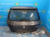 Achterklep Skoda Fabia