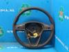 Steering wheel Seat Ibiza