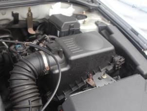 Gebruikte Luchtregelklep Toyota Avensis (T25/B1D) 1.8 16V VVT-i Prijs € 15,75 Margeregeling aangeboden door Maresia Auto Recycling B.V.