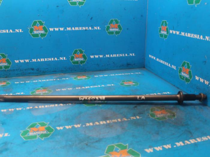 Drive shaft, rear left Landrover Discovery
