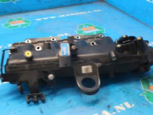 Gebruikte Spruitstuk Inlaat Opel Meriva 1.3 CDTI 16V Prijs € 105,00 Margeregeling aangeboden door Maresia Auto Recycling B.V.