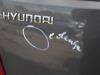 Achterklep van een Hyundai i10 (F5) 1.2i 16V 2011