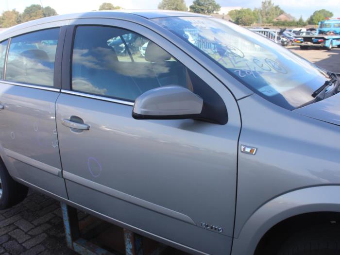 Front Door 4 Door Right For Opel Astra Www Maresia Eu