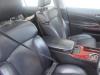 Front seatbelt, left Lexus GS 450H