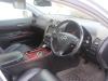 Left airbag (steering wheel) Lexus GS 450H