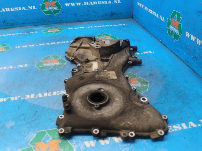 Timing cover Ford C-Max