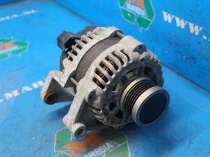 Gebruikte Alternator Opel Astra J (PC6/PD6/PE6/PF6) 1.4 16V ecoFLEX Prijs € 26,25 Margeregeling aangeboden door Maresia Auto Recycling B.V.