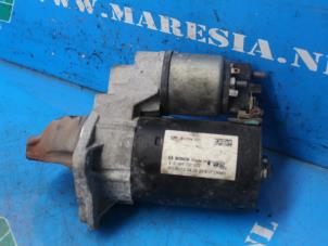 Gebruikte Startmotor Opel Astra J (PC6/PD6/PE6/PF6) 1.4 16V ecoFLEX Prijs € 10,50 Margeregeling aangeboden door Maresia Auto Recycling B.V.