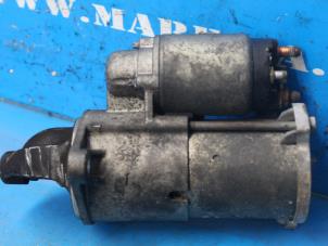 Gebruikte Startmotor Chevrolet Aveo (250) 1.4 16V LS Prijs € 36,75 Margeregeling aangeboden door Maresia Auto Recycling B.V.