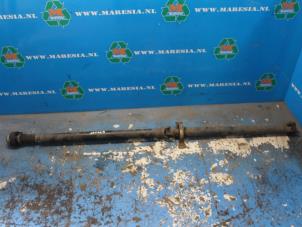 Gebruikte Cardanas Opel Antara (LA6) Prijs € 183,75 Margeregeling aangeboden door Maresia Auto Recycling B.V.