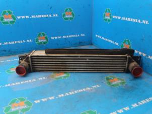 Gebruikte Intercooler Opel Antara (LA6) Prijs € 73,50 Margeregeling aangeboden door Maresia Auto Recycling B.V.