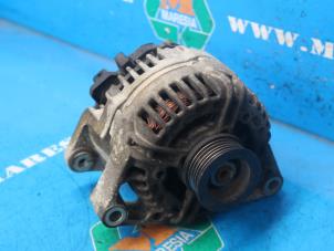 Gebruikte Dynamo Opel Corsa Prijs € 17,85 Margeregeling aangeboden door Maresia Auto Recycling B.V.