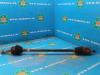 Front drive shaft, right Nissan Almera