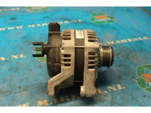 Gebruikte Dynamo Opel Corsa E Prijs € 26,25 Margeregeling aangeboden door Maresia Auto Recycling B.V.