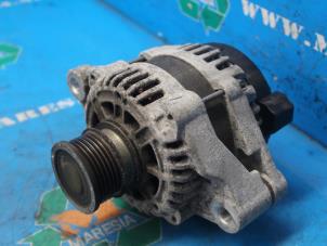 Gebruikte Dynamo Opel Insignia Sports Tourer 2.0 CDTI 16V 160 Ecotec Prijs € 36,75 Margeregeling aangeboden door Maresia Auto Recycling B.V.