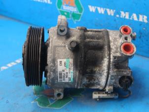 Gebruikte Aircopomp Opel Insignia Sports Tourer 2.0 CDTI 16V 160 Ecotec Prijs € 131,25 Margeregeling aangeboden door Maresia Auto Recycling B.V.