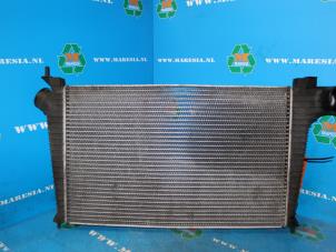 Gebruikte Intercooler Saab 9-5 (YS3E) 2.3 Turbo 16V Aero TS Prijs € 105,00 Margeregeling aangeboden door Maresia Auto Recycling B.V.