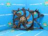 Cooling fans Opel Tigra
