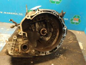 Gebruikte Versnellingsbak Chevrolet Kalos (SF69) 1.4 Prijs € 315,00 Margeregeling aangeboden door Maresia Auto Recycling B.V.