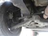 Knuckle, front right Daewoo Kalos