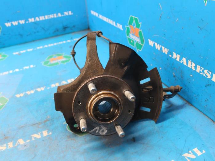 Knuckle, front right Hyundai I20