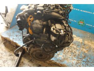 Gebruikte Motor Ford Focus 2 Wagon 1.6 TDCi 16V 90 Prijs € 450,00 Margeregeling aangeboden door Maresia Auto Recycling B.V.