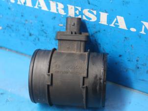 Gebruikte Luchthoeveelheidsmeter Opel Corsa D Prijs € 36,75 Margeregeling aangeboden door Maresia Auto Recycling B.V.