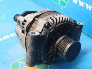 Gebruikte Dynamo Mini Mini (R56) 1.6 16V One Prijs € 26,25 Margeregeling aangeboden door Maresia Auto Recycling B.V.