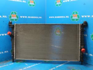 Gebruikte Radiateur Ford C-Max Prijs € 42,00 Margeregeling aangeboden door Maresia Auto Recycling B.V.