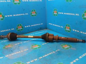 Gebruikte Homokineetas rechts-voor Ford Transit Prijs € 78,75 Margeregeling aangeboden door Maresia Auto Recycling B.V.