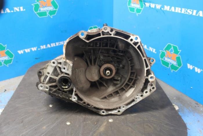 Gearbox Opel Corsa | +31 (0)88-6273742