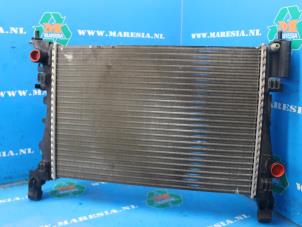 Gebruikte Radiateur Opel Corsa Prijs € 52,50 Margeregeling aangeboden door Maresia Auto Recycling B.V.