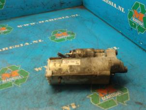 Gebruikte Startmotor Ford Grand C-Max (DXA) 2.0 TDCi 16V Prijs € 47,25 Margeregeling aangeboden door Maresia Auto Recycling B.V.