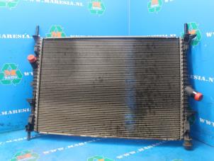 Gebruikte Radiateur Ford Transit Prijs € 52,50 Margeregeling aangeboden door Maresia Auto Recycling B.V.