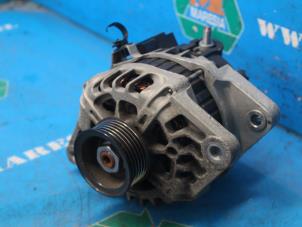 Gebruikte Alternator Hyundai i30 (FD) 1.4 CVVT 16V Prijs € 21,00 Margeregeling aangeboden door Maresia Auto Recycling B.V.