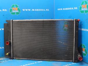 Gebruikte Radiateur Toyota Auris (E15) 1.6 Dual VVT-i 16V Prijs € 52,50 Margeregeling aangeboden door Maresia Auto Recycling B.V.