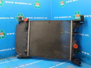 Gebruikte Radiateur Opel Meriva 1.4 16V Ecotec Prijs € 42,00 Margeregeling aangeboden door Maresia Auto Recycling B.V.