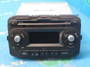 Gebruikte Radio CD Speler Kia Picanto (TA) 1.0 12V Prijs € 78,75 Margeregeling aangeboden door Maresia Auto Recycling B.V.