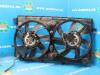 Cooling fans Opel Insignia