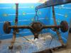 Rear axle + drive shaft Ford Usa Mustang