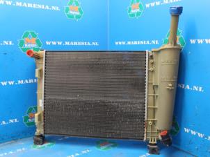 Gebruikte Radiateur Ford Ka II Prijs € 78,75 Margeregeling aangeboden door Maresia Auto Recycling B.V.