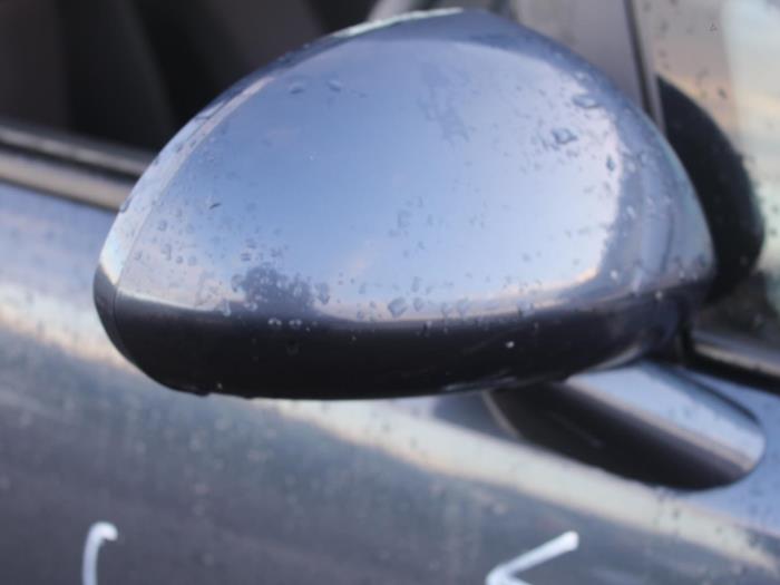 Wing mirror, right Opel Corsa