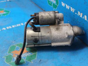 Gebruikte Startmotor Chevrolet Cruze (300) Prijs € 68,25 Margeregeling aangeboden door Maresia Auto Recycling B.V.