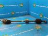Front drive shaft, right Chevrolet Aveo